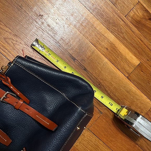 Dooney & Bourke Bag Purse Tote - Picture 11 of 14